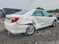 2014 Toyota CAMRY фото