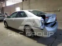 2014 Toyota CAMRY фото