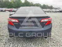 2014 Toyota CAMRY фото