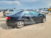 2014 Toyota CAMRY фото