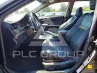 2014 Toyota CAMRY фото