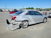 2014 Toyota CAMRY фото