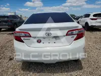 2014 Toyota CAMRY photo