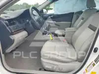 2014 Toyota CAMRY фото