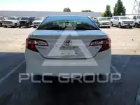2014 Toyota CAMRY фото