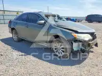 2014 Toyota CAMRY photo