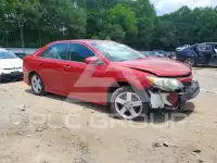 2014 Toyota CAMRY photo