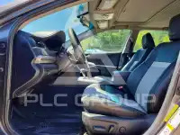 2014 Toyota CAMRY фото