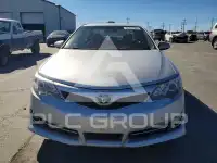 2014 Toyota CAMRY фото