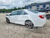 2014 Toyota CAMRY фото