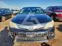 2014 Toyota CAMRY фото