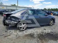 2014 Toyota CAMRY фото
