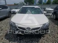 2014 Toyota CAMRY photo