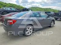2014 Toyota CAMRY фото