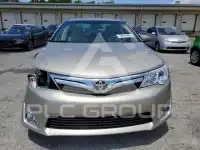 2014 Toyota CAMRY фото