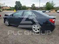 2014 Toyota CAMRY фото