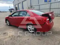 2014 Toyota CAMRY photo