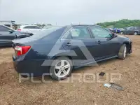 2014 Toyota CAMRY фото
