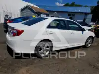 2014 Toyota CAMRY фото