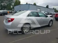 2014 Toyota CAMRY фото