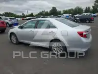 2014 Toyota CAMRY фото