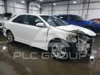 2014 Toyota CAMRY фото