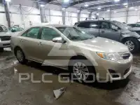 2014 Toyota CAMRY фото