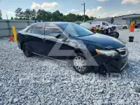 2014 Toyota CAMRY фото