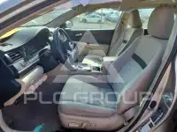 2014 Toyota CAMRY фото