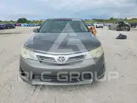 2014 Toyota CAMRY фото