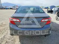2014 Toyota CAMRY фото
