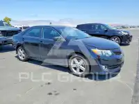 2014 Toyota CAMRY фото