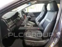 2014 Toyota CAMRY фото