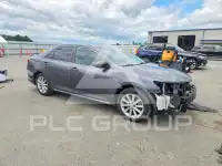 2014 Toyota CAMRY фото