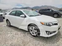 2014 Toyota CAMRY фото