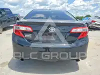 2014 Toyota CAMRY фото