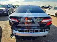 2014 Toyota CAMRY фото