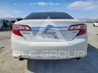 2014 Toyota CAMRY фото