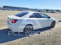 2014 Toyota CAMRY фото
