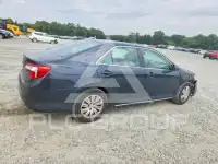 2014 Toyota CAMRY photo