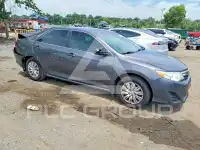 2014 Toyota CAMRY photo