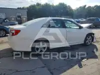 2014 Toyota CAMRY фото