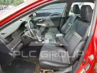 2014 Toyota CAMRY фото