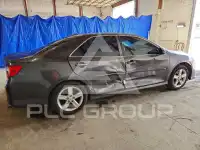 2014 Toyota CAMRY фото