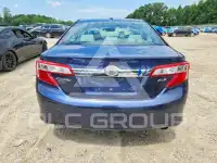 2014 Toyota CAMRY фото
