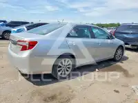 2014 Toyota CAMRY фото