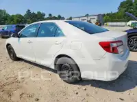 2014 Toyota CAMRY фото