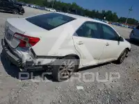 2014 Toyota CAMRY фото