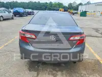 2014 Toyota CAMRY photo