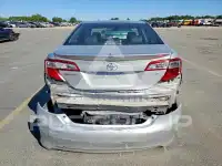 2014 Toyota CAMRY фото